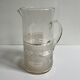 Granita carafe