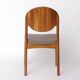 Set of 6 Danish Teak Dining Chairs – Korup Stolefabrik – 1970s Mid-Century