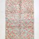 Tapis berbère marocain Boujaad coloré dimensions 2,37x1,59m