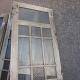 Set of 4 separation doors, 20/30s