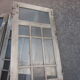Set of 4 separation doors, 20/30s