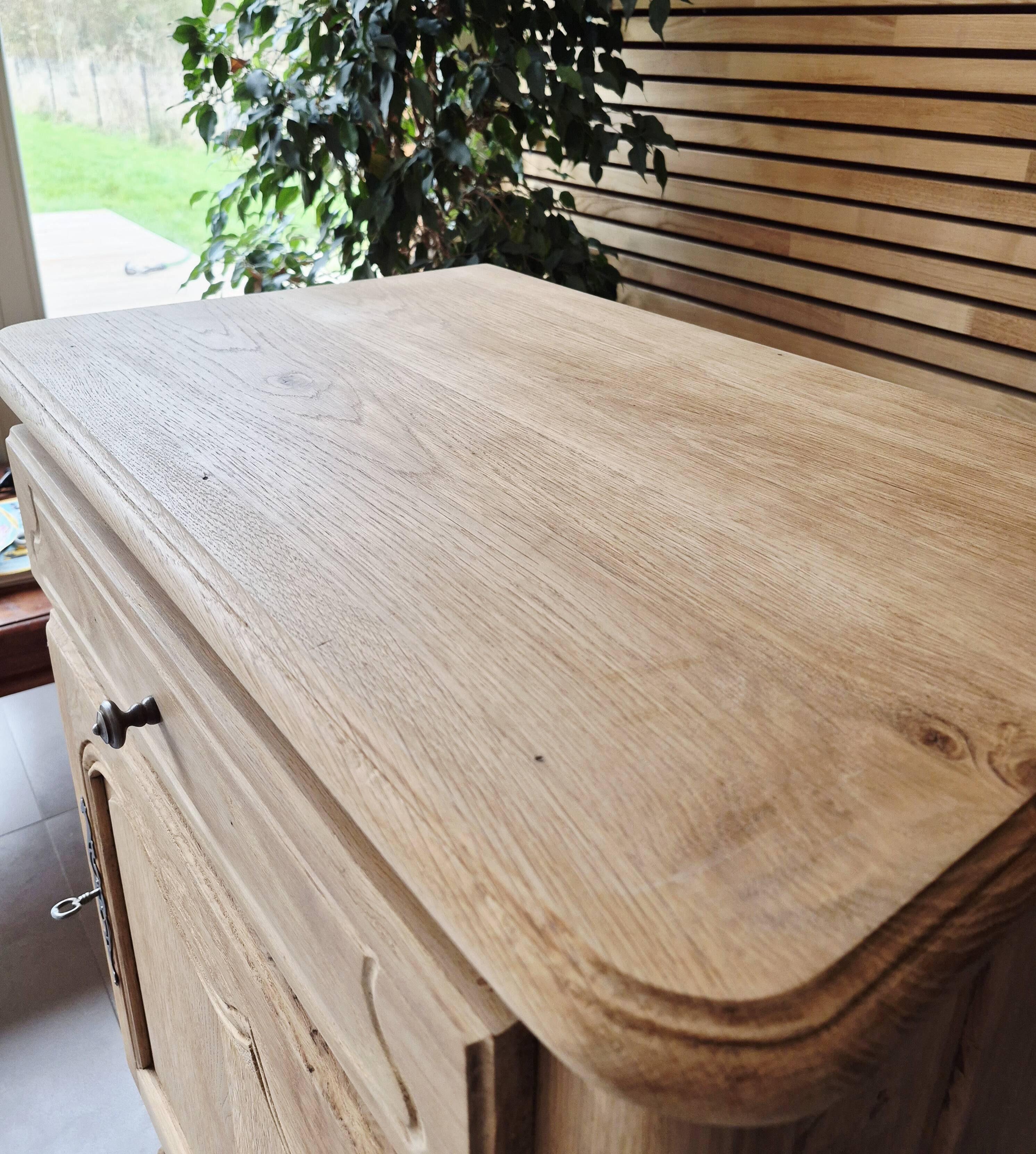 Confiturier / sideboard