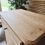 Confiturier / sideboard