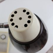 1970's Adjustable Table Lamp by Sanyo, Japan