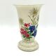 Vase à fleurs en porcelaine, H & Co. Selb Bavaria Heinrich, Allemagne, années 1960