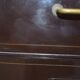 4 drawers of the 50s/60s metal furniture