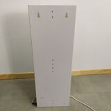 Vintage visual acuity scale