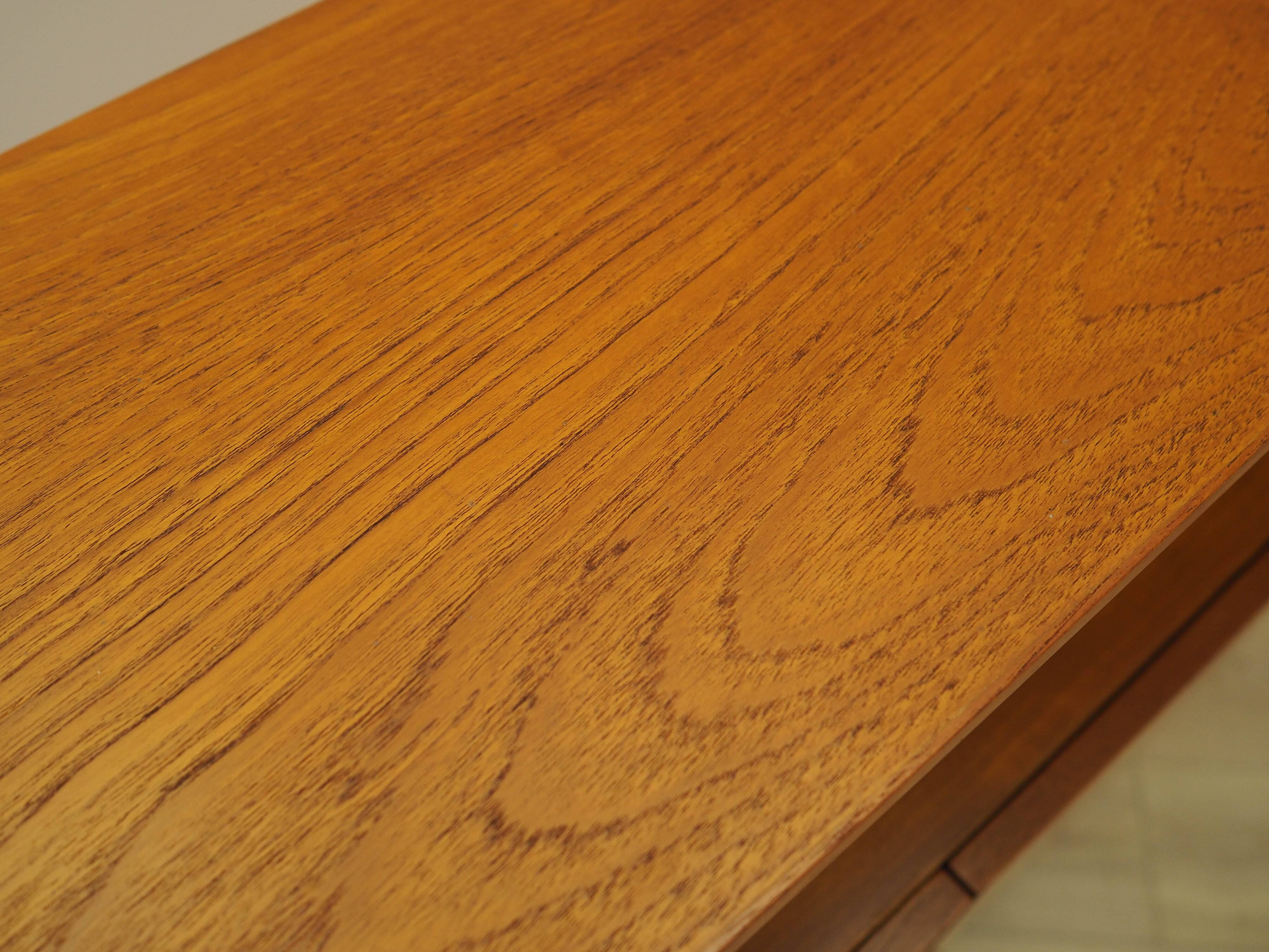 Teak cabinet, Danish design, 1970s, made in Denmark