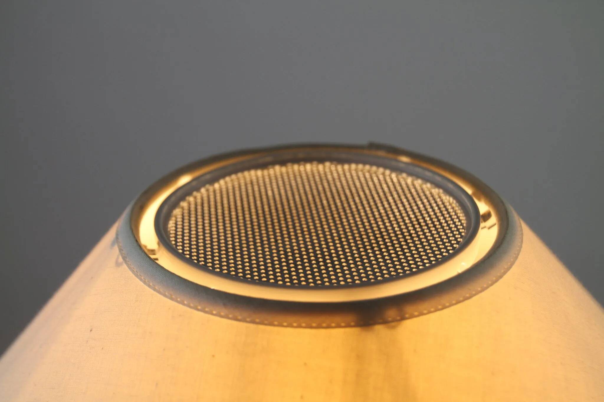 Table Lamp Model 3214 “Grevie” by Lars Bessfelt for Ateljé Lyktan – Sweden, 1979