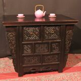 Old Chinese buffet