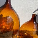 Dame Jeanne amber 10L