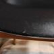 Chaises Baumann