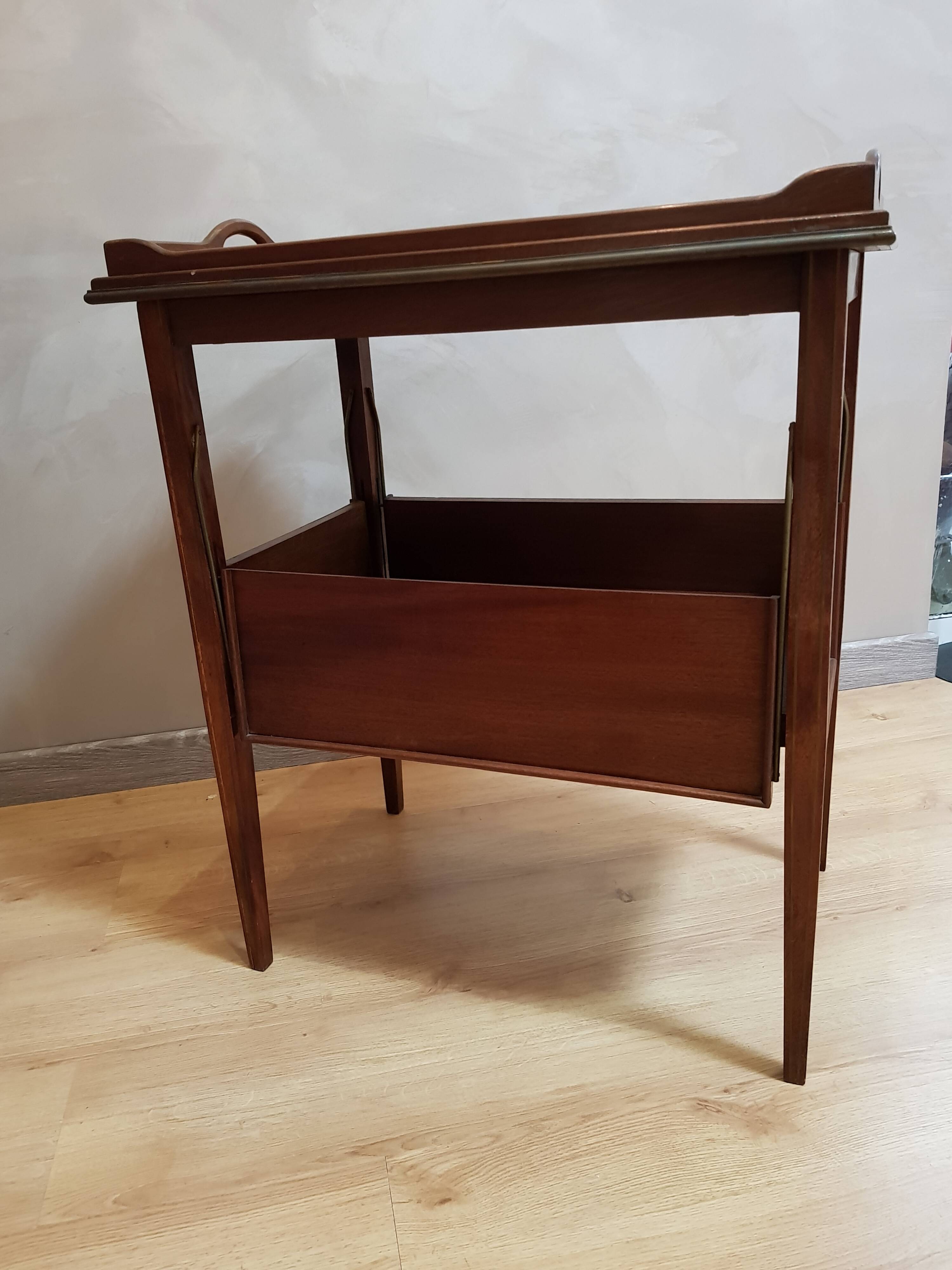 English tea set 1930