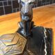 Encrier Art deco