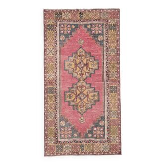 Tapis anatolien 112x208cm