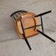 Scandinavian chair by Ilmari Tapiovaara model "Fanett"