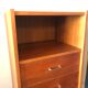 Commode chiffonnier vintage