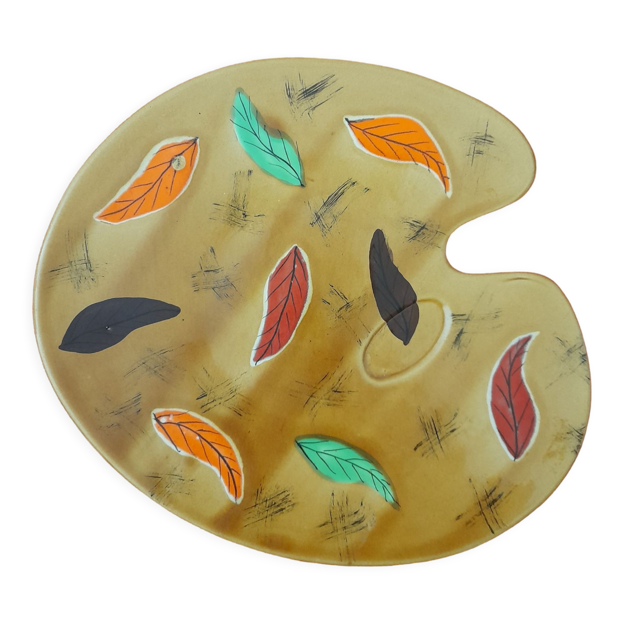 Poèt Laval ceramic top