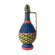 Bottle scoubidou