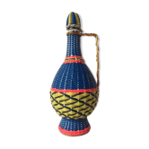 Bottle scoubidou