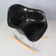 Fauteuil à bascule noir original « Rar » de Charles & Ray Eames, 1977