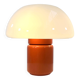 Mushroom table lamp by Elio Martinelli for Martinelli Luce, 1970