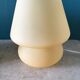 Pair of vintage bedside lamps