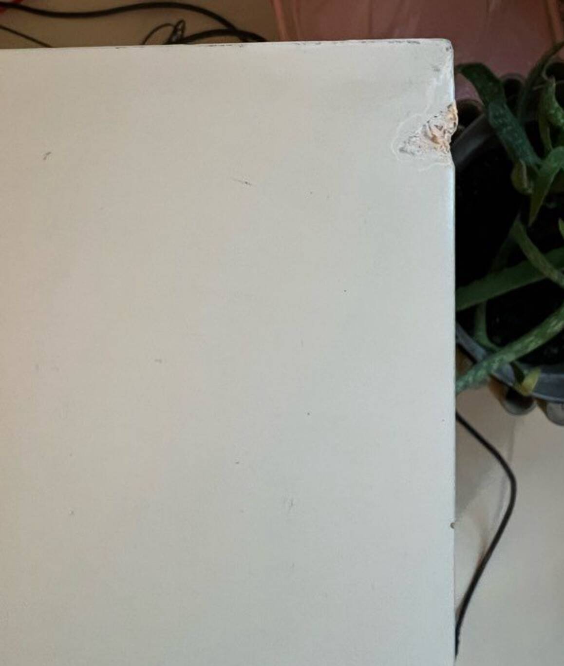 Interlubke dressing table