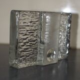 Italian Soliflore Paperweight from the 70s