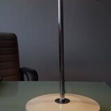 Mushroom lamp space age 1970