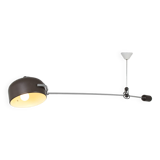 Suspension par JJM Hoogervorst pour Anvia, Pays-Bas années 1970