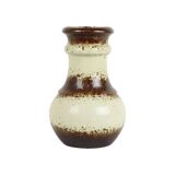 Small Vintage Vase Scheurich Keramik West Germany 496-18