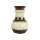 Small Vintage Vase Scheurich Keramik West Germany 496-18