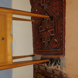 Lot of two night tables