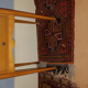 Lot de deux tables de nuit
