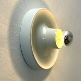Beige wall light by Tronconi, set of two.