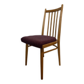 Vintage Dining Chair by TON, Czechoslovakia 1969’s