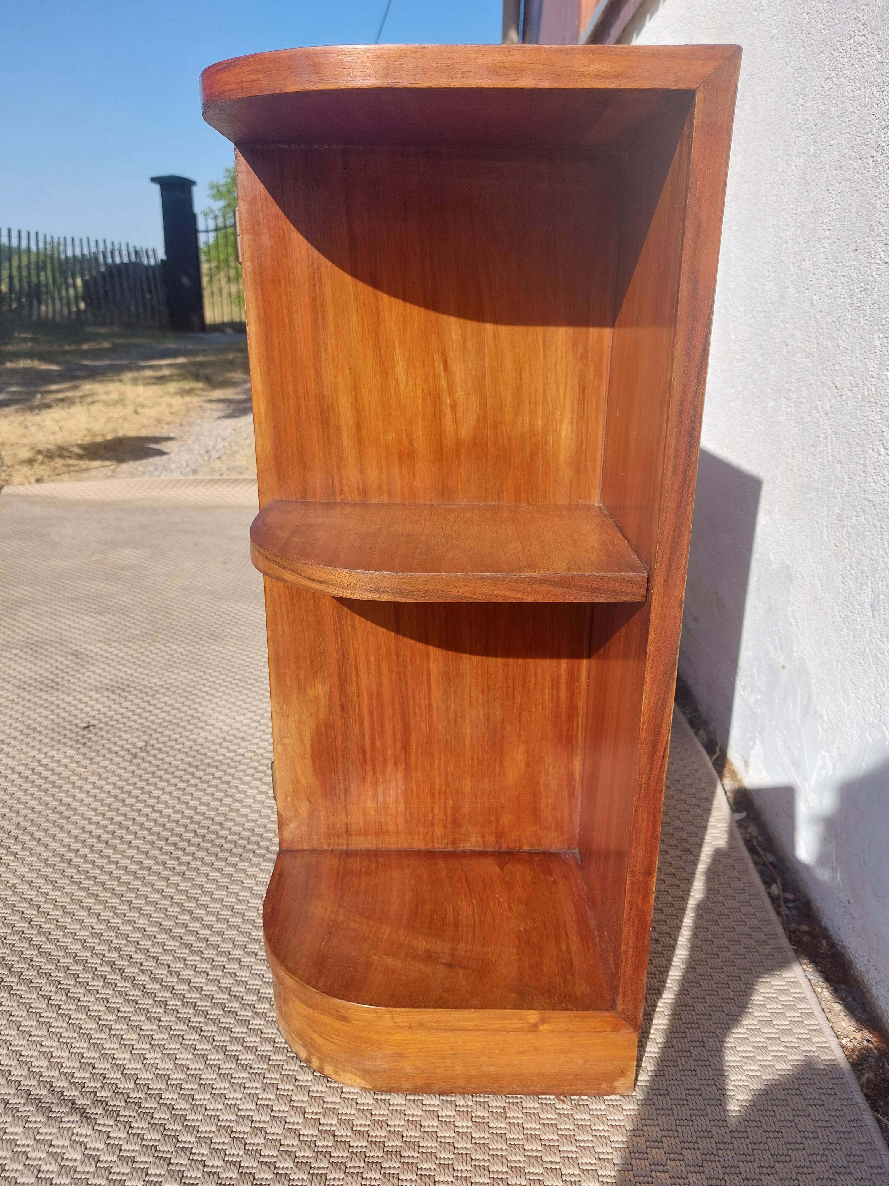 Buffet vintage