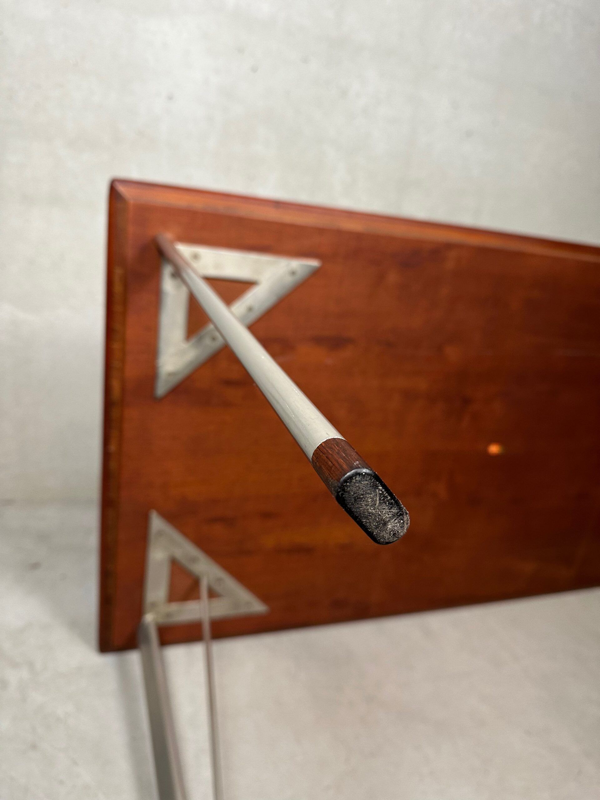 Vintage desk Arne Jacobsen 1955 – Fritz Hansen