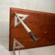 Vintage desk Arne Jacobsen 1955 – Fritz Hansen