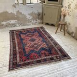Tapis persan Meshkin début XXème siècle