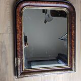 Mirror Louis Philippe marbled 62 x 52cm