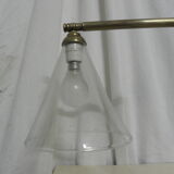 Desk lamp