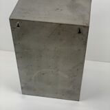 Vintage Pharmacy 1960 metal cabinet