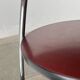 Mid-century German tubular steel table by Mauser Werke Waldeck.