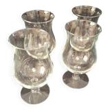 Coffret 4 Verres Grand Cru Durobor avec boîte d origine