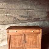 Buffet ancien parisien