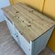 Buffet ancien en bois