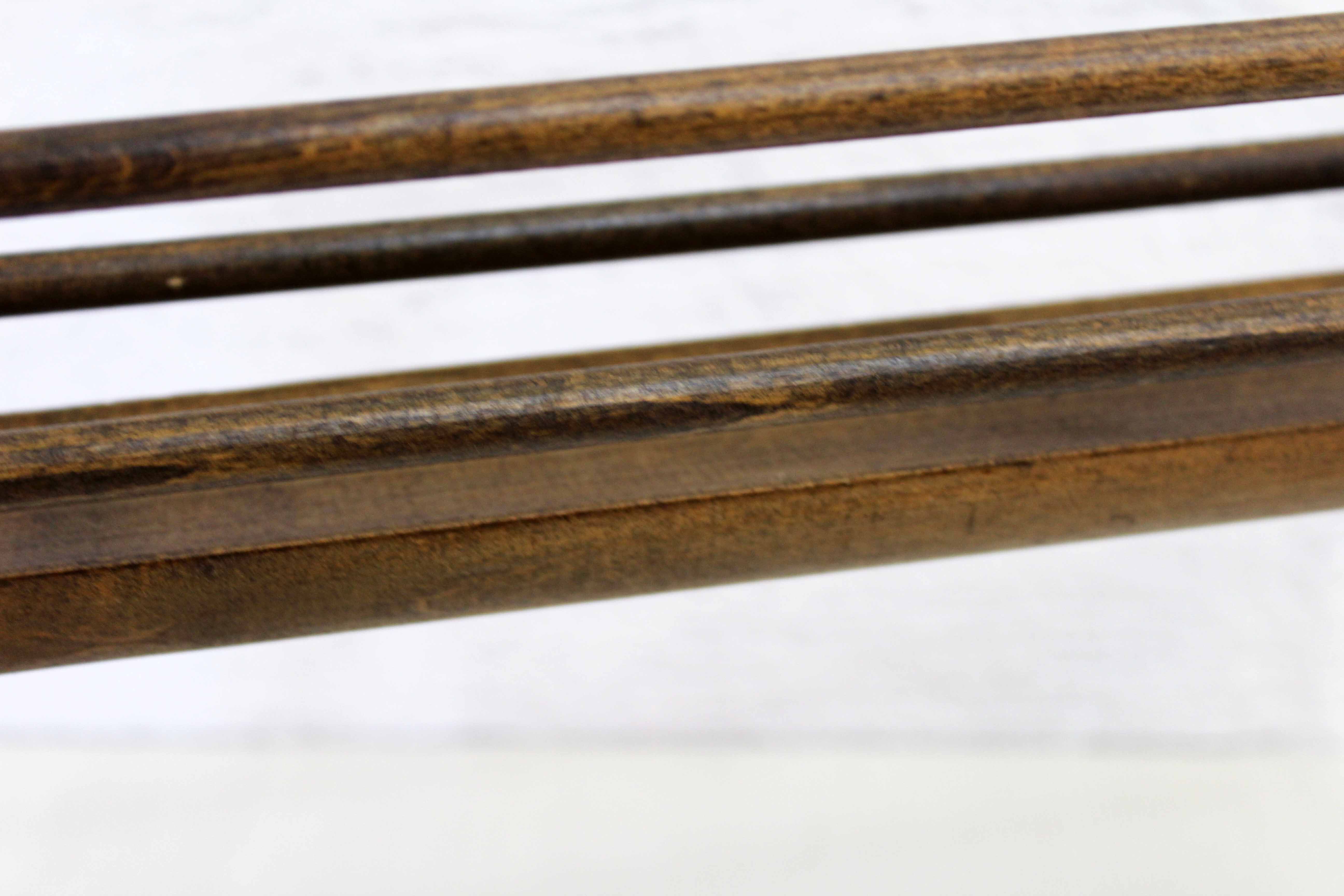 Braakman foldable magazine door 1950