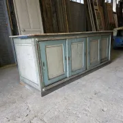 Comptoir de commerce